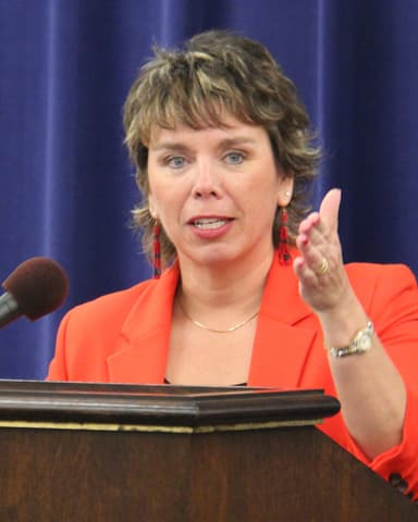 Anne K. McKeig