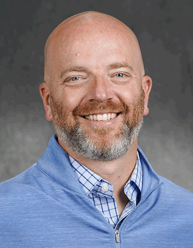 Brad Tabke