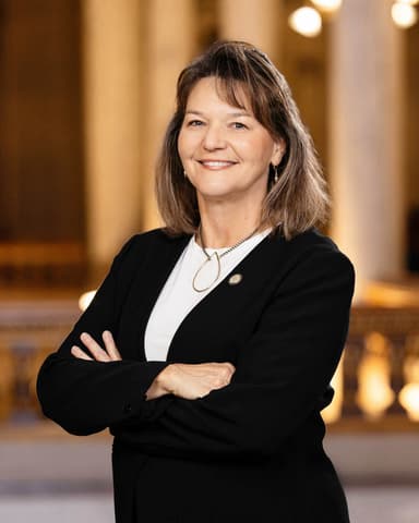 Wendy Dant Chesser