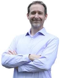 Colin Wellenkamp