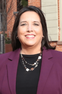 Kim Driscoll