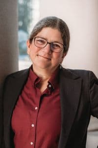 Lisa Parshley