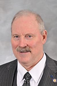 Bert Stedman