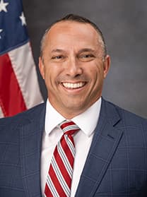 Danny Alvarez