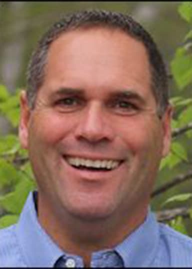 Brad Farrin