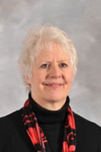 Louise Stutes