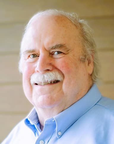 Barry Faulkner