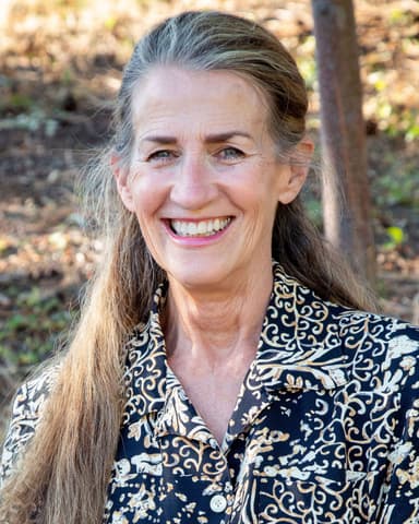 Mary Caferro