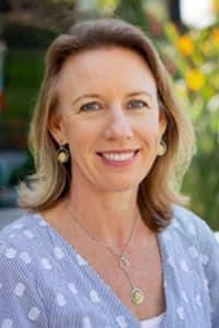 Catherine Blakespear