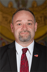Kurt Vail