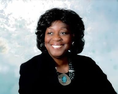 Mary Brown