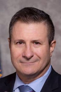 David Niezgodski