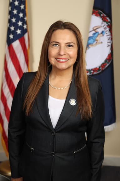 Liz Guzmán