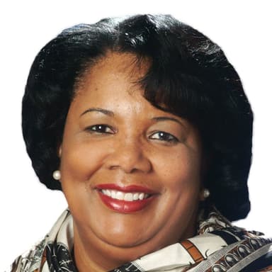 Yvonne Davis
