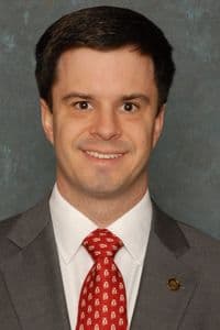 Parker Moore
