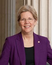 Elizabeth A. Warren