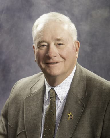 Russ Miner