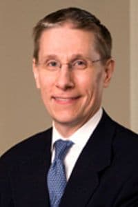 Geoffrey Slaughter