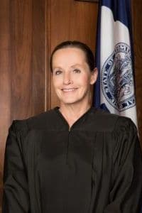 Kari Jo Gray