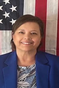 Linda Franz