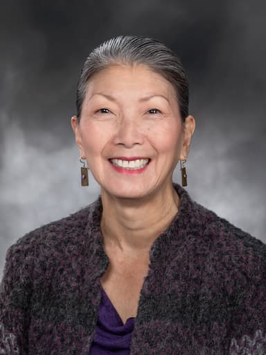 Sharon Tomiko Santos