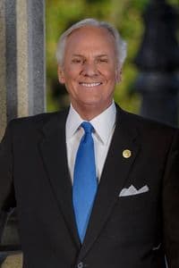 Henry McMaster