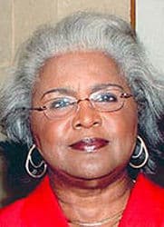 Joanne Benson