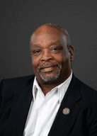 Jerome Amos