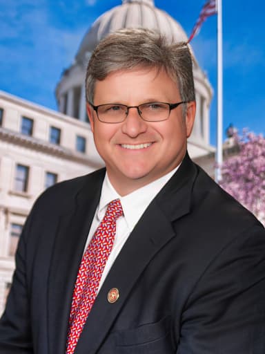 Kevin Horan