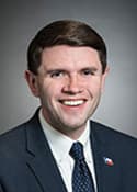 James Talarico
