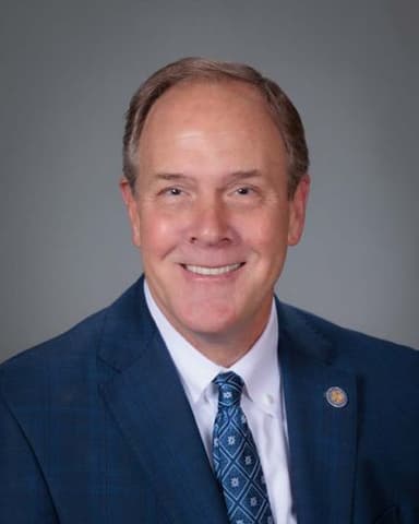 Les Warren