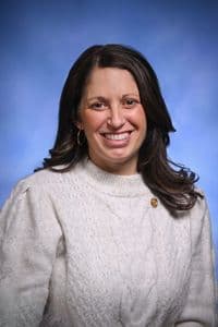Jennifer Wortz