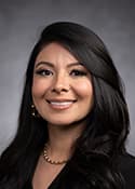 Cas Garcia Hernandez