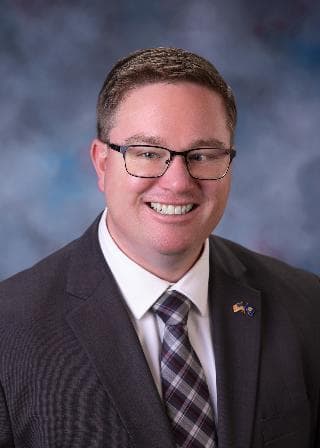 Ben Fuhriman