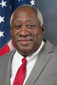 Webster Barnaby