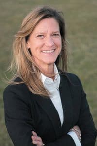 Jacque Phillips