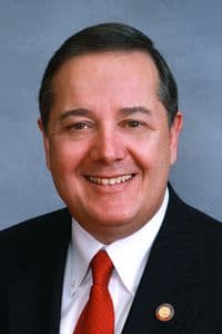 Mark Hollo