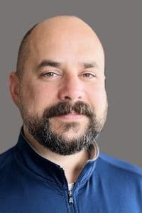 Jeremy Bynum