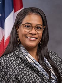 Kim Daniels