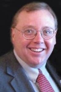 Paul Frost