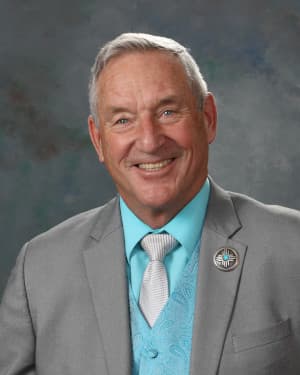 Bill Soules
