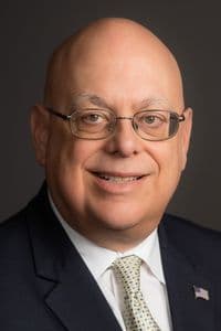 Rick Townsend
