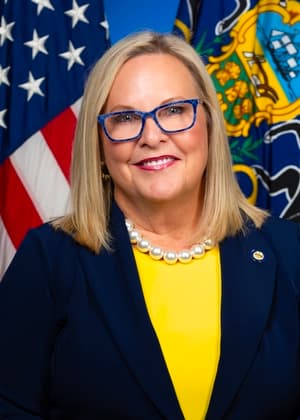 Judy Ward