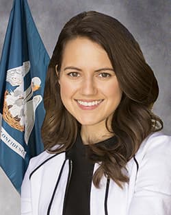 Stephanie Hilferty