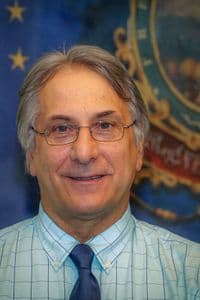 Mike Mrowicki