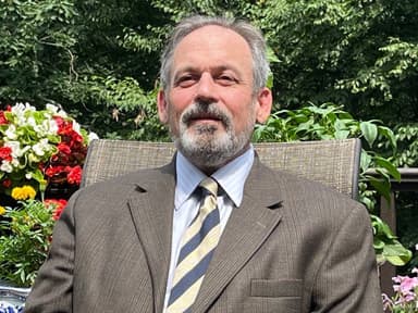 John Schneller