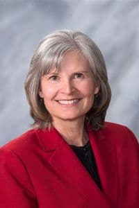 Terri Jorgenson