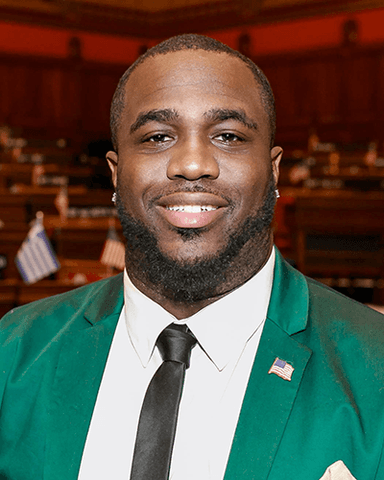 Kadeem Roberts