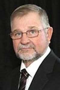 Jack Williams