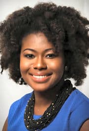 Jheanelle Wilkins